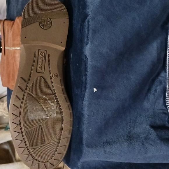 WOMEN'S Forever Knee High Boots With Box - Picture 3 of 4